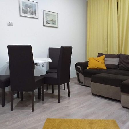 Belvedere Skadarska Apartment เบลเกรด ภายนอก รูปภาพ