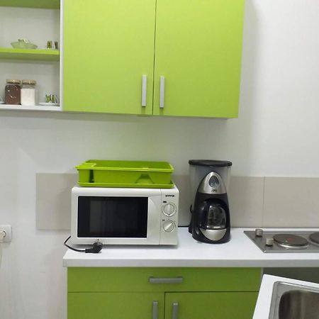 Belvedere Skadarska Apartment เบลเกรด ภายนอก รูปภาพ