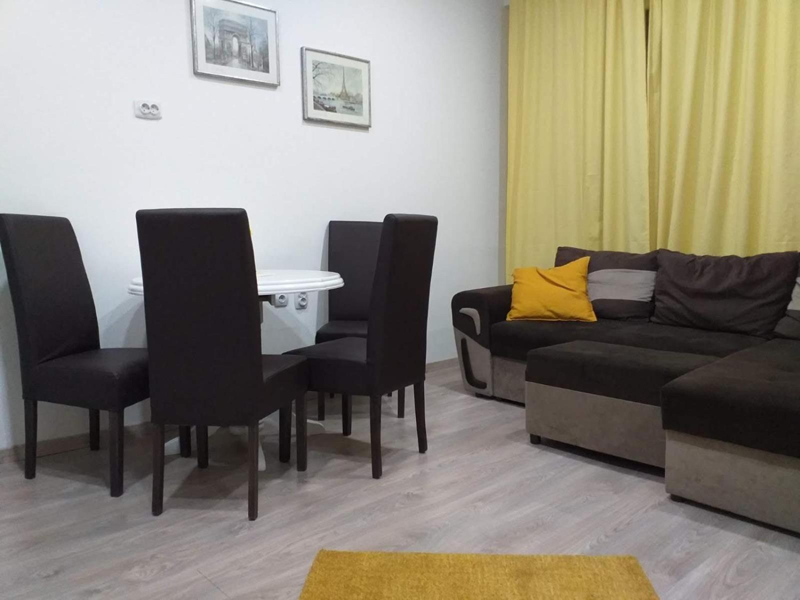 Belvedere Skadarska Apartment เบลเกรด ภายนอก รูปภาพ