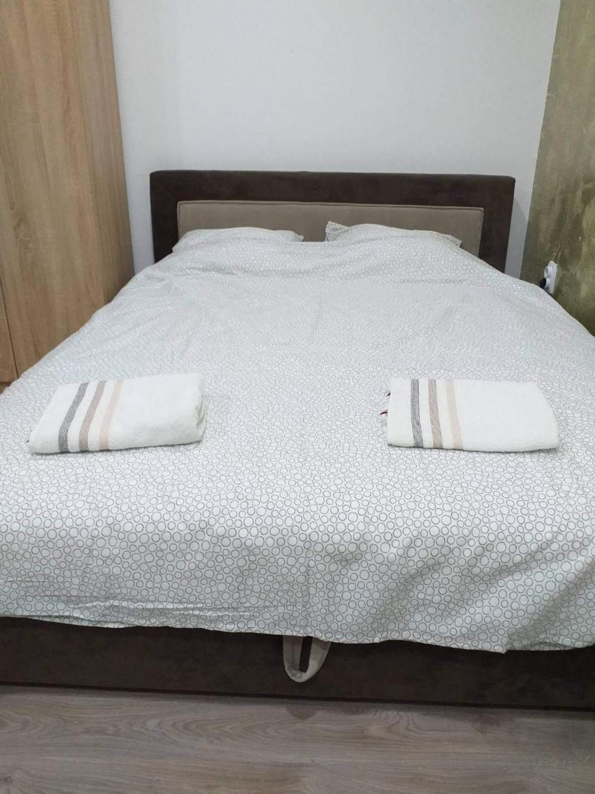 Belvedere Skadarska Apartment เบลเกรด ภายนอก รูปภาพ